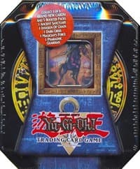 2004 Collectors Tin: Swift Gaia the Fierce Knight