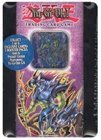 2005 Collectors Tin: Exarion Universe