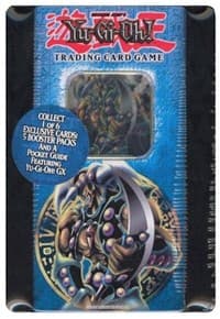 2005 Collectors Tin: Vorse Raider