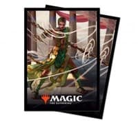 Theros Beyond Death Standard Deck Protectors - Calix, Destiny's Hand (100-Pack)