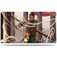 Theros Beyond Death Standard Size Playmat for Magic - Calix, Destiny's Hand
