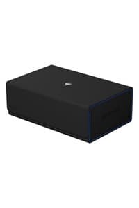 Magic the Gathering Planeswalker Smarthive XenoSkin Standard Deck Case - Black (Holds 400+)