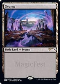 Swamp (2020)