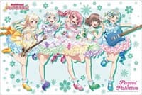 Bushiroad Rubber Mat Collection Vol.479: BanG Dream! Girls Band Party! - Pastel*Palettes Dream Illuminate