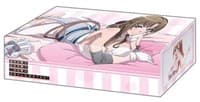 Bushiroad Storage Box Collection Vol.365: Do You Love Your Mom and Her Two-Hit Multi-Target Attacks? - Mamako Oosuki