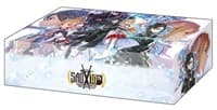 Bushiroad Storage Box Collection Vol.369: Degeki Bunko Sword Art Online 10th Anniversary Key Visual