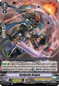 Darkpride Dragon