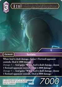 Azul