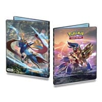 Pokemon Sword & Shield 9-Pocket Portfolio