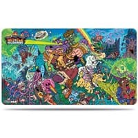 Epic Spell Wars Standard Size Playmat - Nature