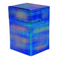 M2 100+ Deck Box - Mermaid Scale