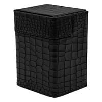 M2 100+ Deck Box - Shattered Obsidian