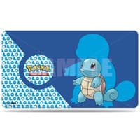 Standard Playmat for Pokemon - Squirtle