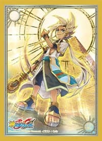 Buddyfight Sleeve Collection Vol.79: Future Force, "DGX" (55-Pack)