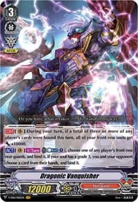Dragonic Vanquisher