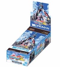 SSSS.GRIDMAN Booster Box