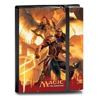 Gatecrash 9-Pocket PRO-Binder for Magic
