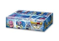 Draft Box 05 - Divine Multiverse Box