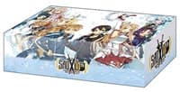 Bushiroad Storage Box Collection Vol.372: Sword Art Online 10th Anniversary abec Art Works Cover