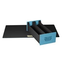 Dragon Shield Magic Carpet XL - Blue and Black