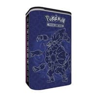 Pokemon TCG: Elite Trainer Deck Shield - Hoopa Confined/Hoopa Unbound