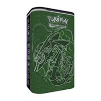 Pokemon TCG: Elite Trainer Deck Shield - Mega Rayquaza/Mega Latios