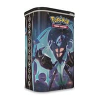 Pokemon TCG: Elite Trainer Deck Shield - Dawn Wings Necrozma
