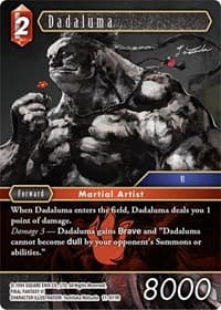 Dadaluma