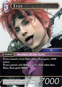 Reno