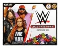 WWE Campaign Box
