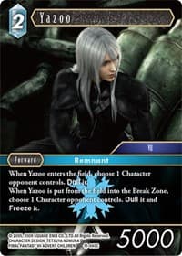 Yazoo