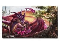 Dragon Shield Playmat (Limited Edition) - Mother's Day Feast