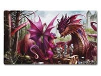 Dragon Shield Playmat (Limited Edition) - Father's Day Fun