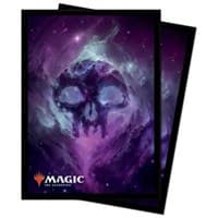 Celestial Swamp Standard Deck Protector Sleeves (100-Pack)