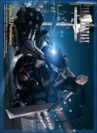 Final Fantasy TCG: Opus XI Prerelease Sleeves - Final Fantasy VII Remake (60-Pack)