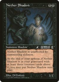Nether Shadow (4th Place) (Arena League)