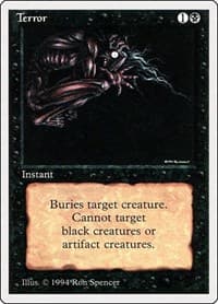 Terror