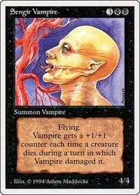 Sengir Vampire