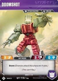 Doomshot