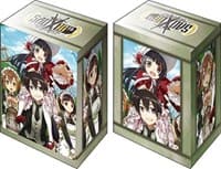Bushiroad Deck Holder Collection V2 Vol.1010: Sword Art Online 10th Anniversary - Hearty Party