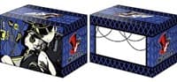 Bushiroad Deck Holder Collection V2 Vol.1034: Persona 5 The Royal - Justine & Caroline
