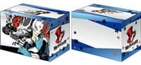 Bushiroad Deck Holder Collection V2 Vol.1029: Persona 5 The Royal - Fox