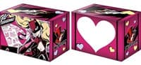Bushiroad Deck Holder Collection V2 Vol.1027: Persona 5 The Royal - Panther