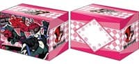 Bushiroad Deck Holder Collection V2 Vol.1033: Persona 5 The Royal - Violet