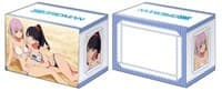 Bushiroad Deck Holder Collection V2 Vol.1003: SSSS.GRIDMAN - Rikka & Akane