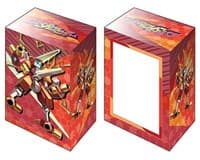 Bushiroad Deck Holder Collection V2 Vol.1022: Medabots - Arcbeetle