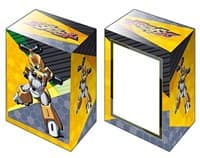 Bushiroad Deck Holder Collection V2 Vol.10210: Medabots - Metabee