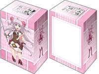 Bushiroad Deck Holder Collection V2 Vol.1005: Didn't I Say to Make My Abilities Average in the Next Life?! - Mile
