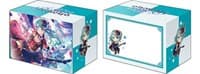 Bushiroad Deck Holder Collection V2 Vol.1036: BanG Dream! Girls Band Party! - Sayo Hikawa