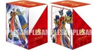 Bushiroad Deck Holder Collection V2 Vol.1015: Cardfight!! Vanguard - Chronojet Dragon